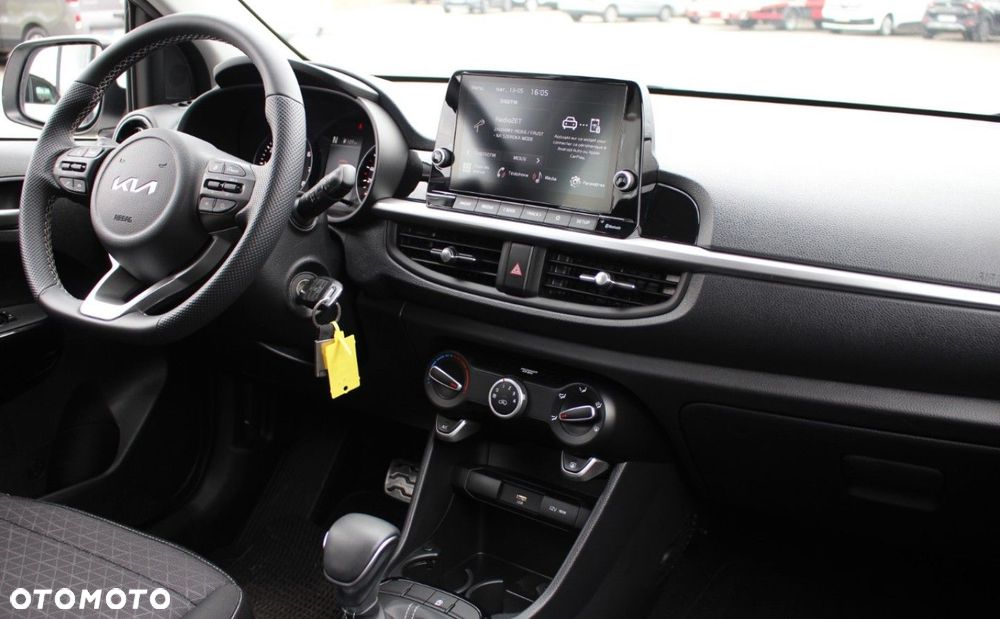 Kia Picanto - 20