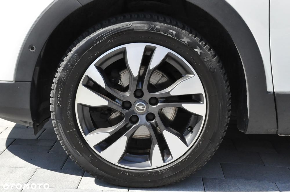 Opel Grandland X 1.2 T GPF Elegance S&S - 19