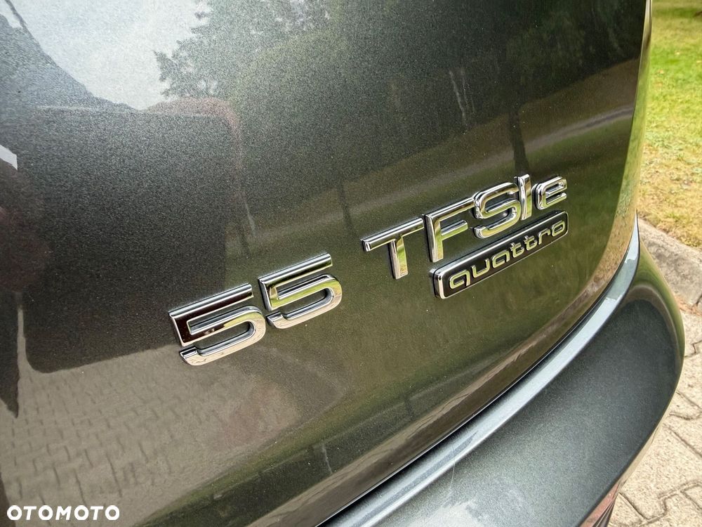 Audi Q5 50 TFSI e Quattro S Line S tronic - 34