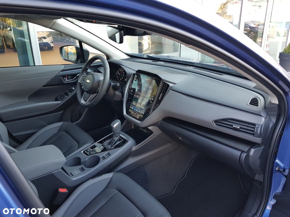 Subaru Crosstrek 2.0i-S e-Boxer Platinum (EyeSight) Lineartronic - 23