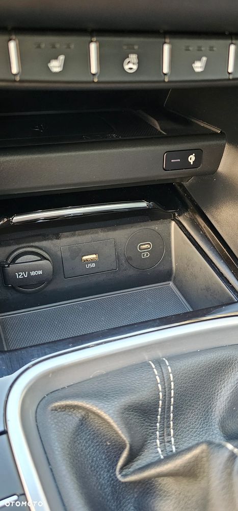 Kia ProCeed 1.5 T-GDI GT Line - 15