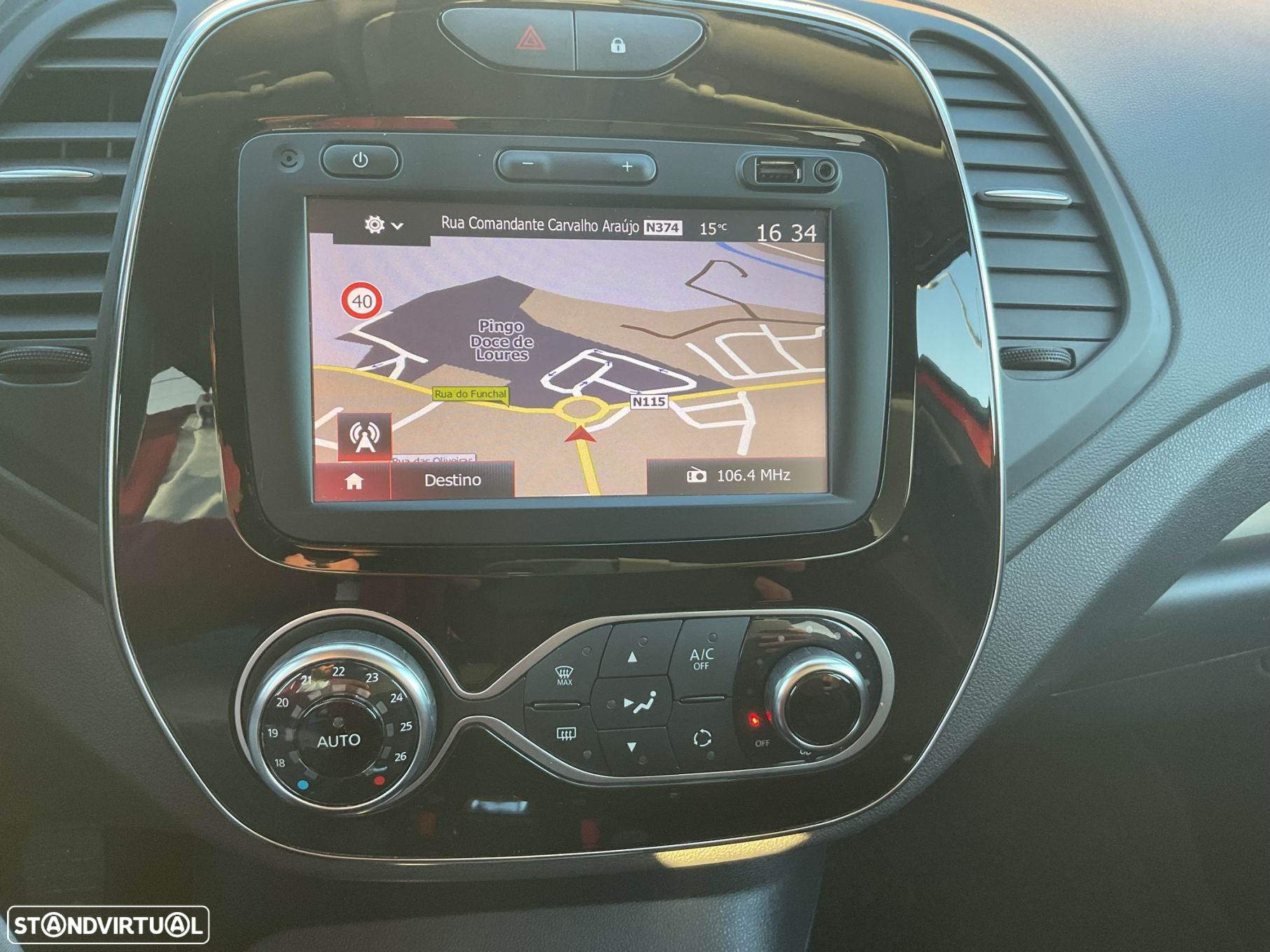 Renault Captur 1.5 dCi Exclusive - 25