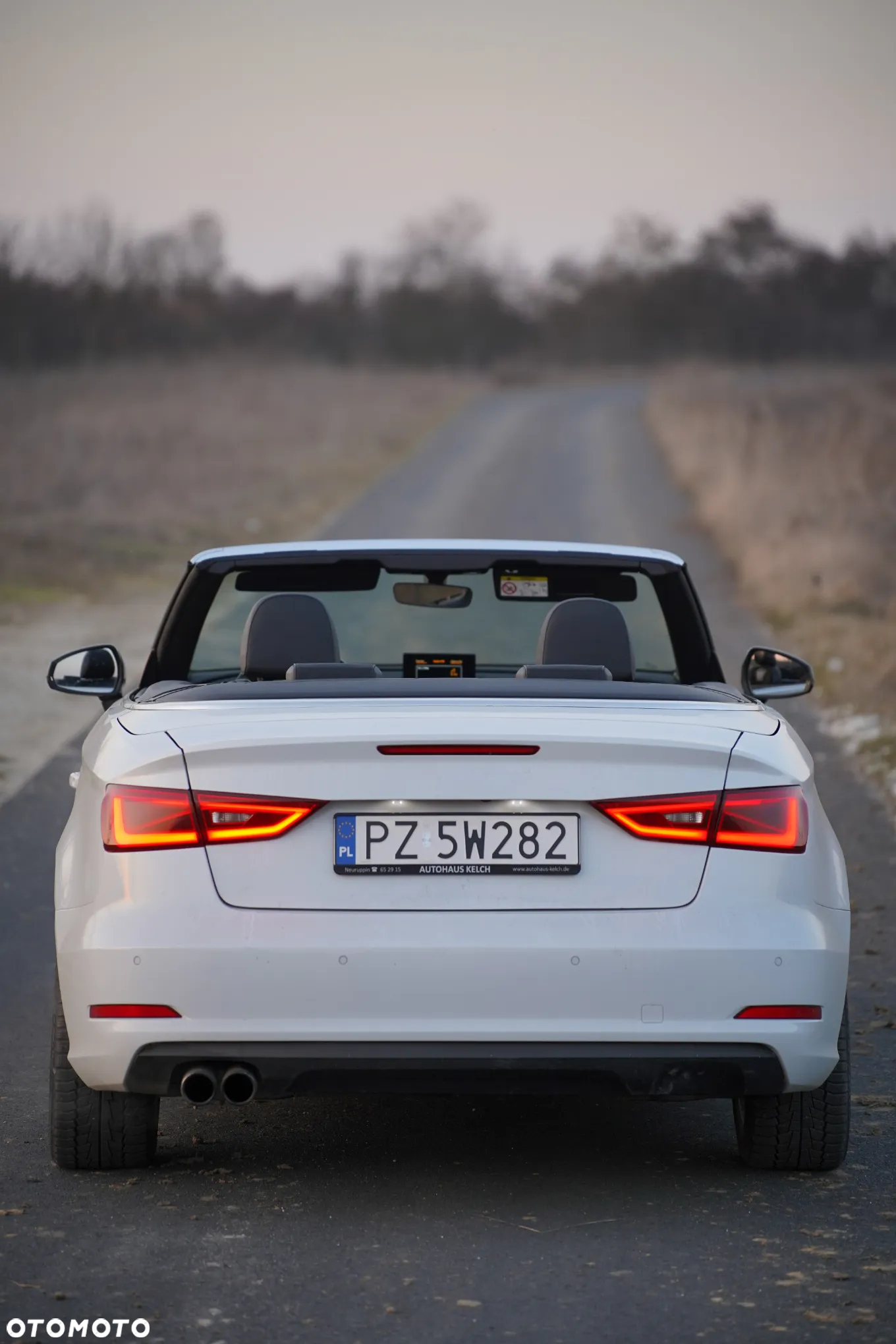 Audi A3 1.4 TFSI cylinder on demand ultra S tronic S line Sportpaket - 27