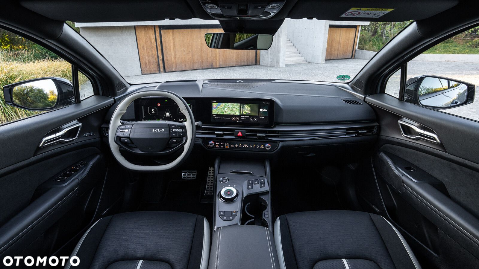 Kia Sportage - 9