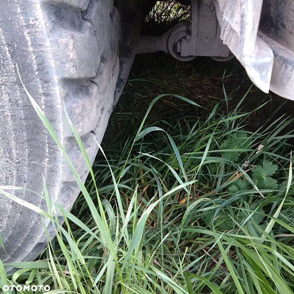 MAN TGS 26.480 6x6 hydroburta - 9