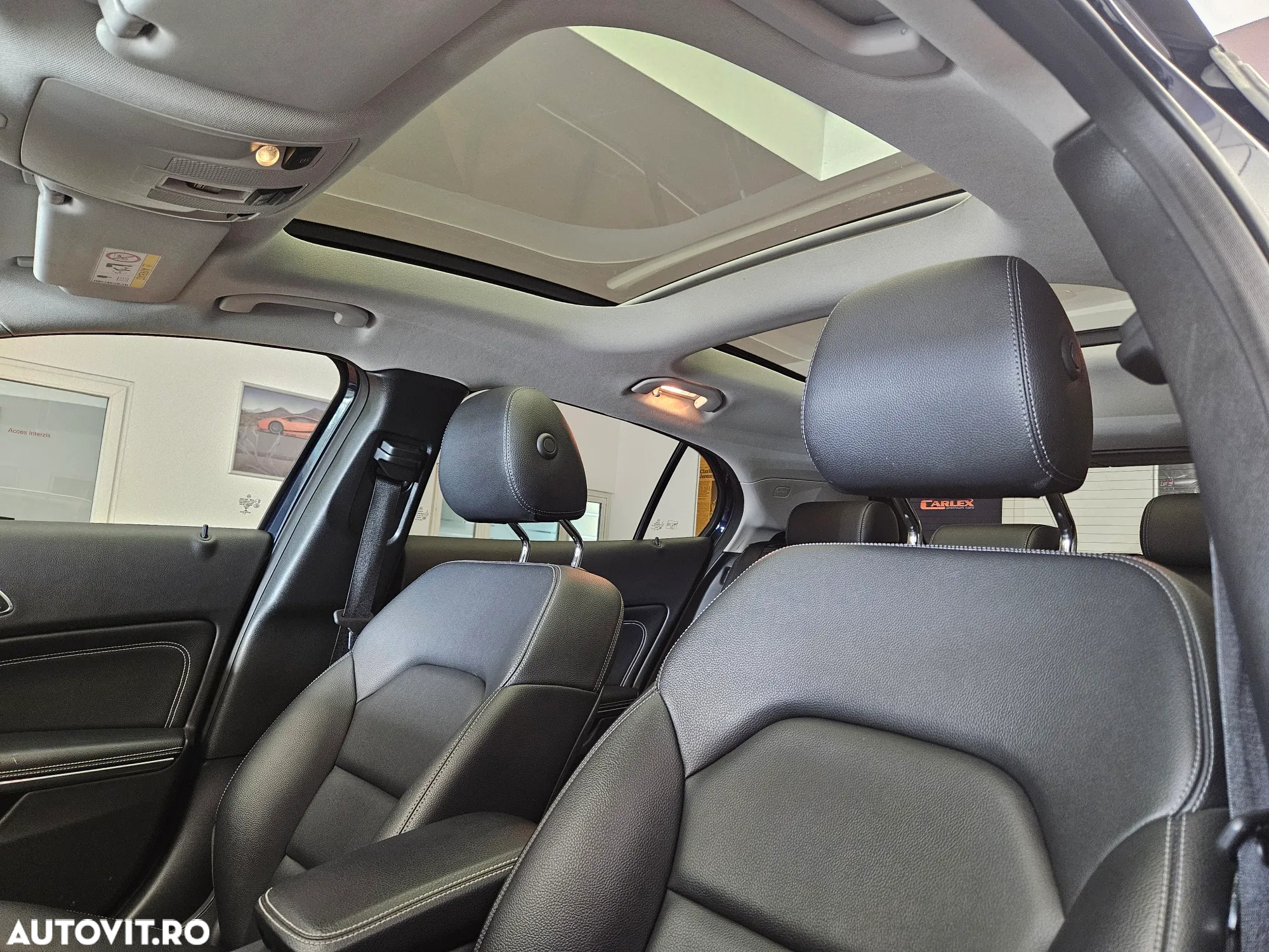 Mercedes-Benz GLA 250 4MATIC Aut. - 22