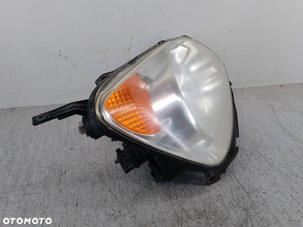 LAMPA PRZÓD PRAWA HONDA CR-V II 33100-SCA-G010-M1 1EB238013-02 - 5