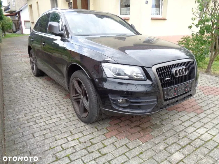 Audi Q5 3.2 FSI Quattro S tronic - 2