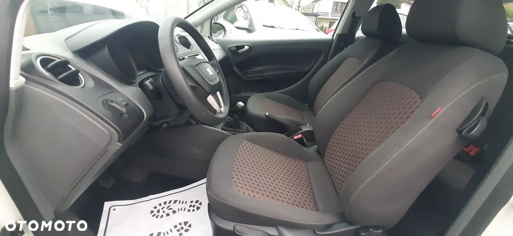 Seat Ibiza - 31
