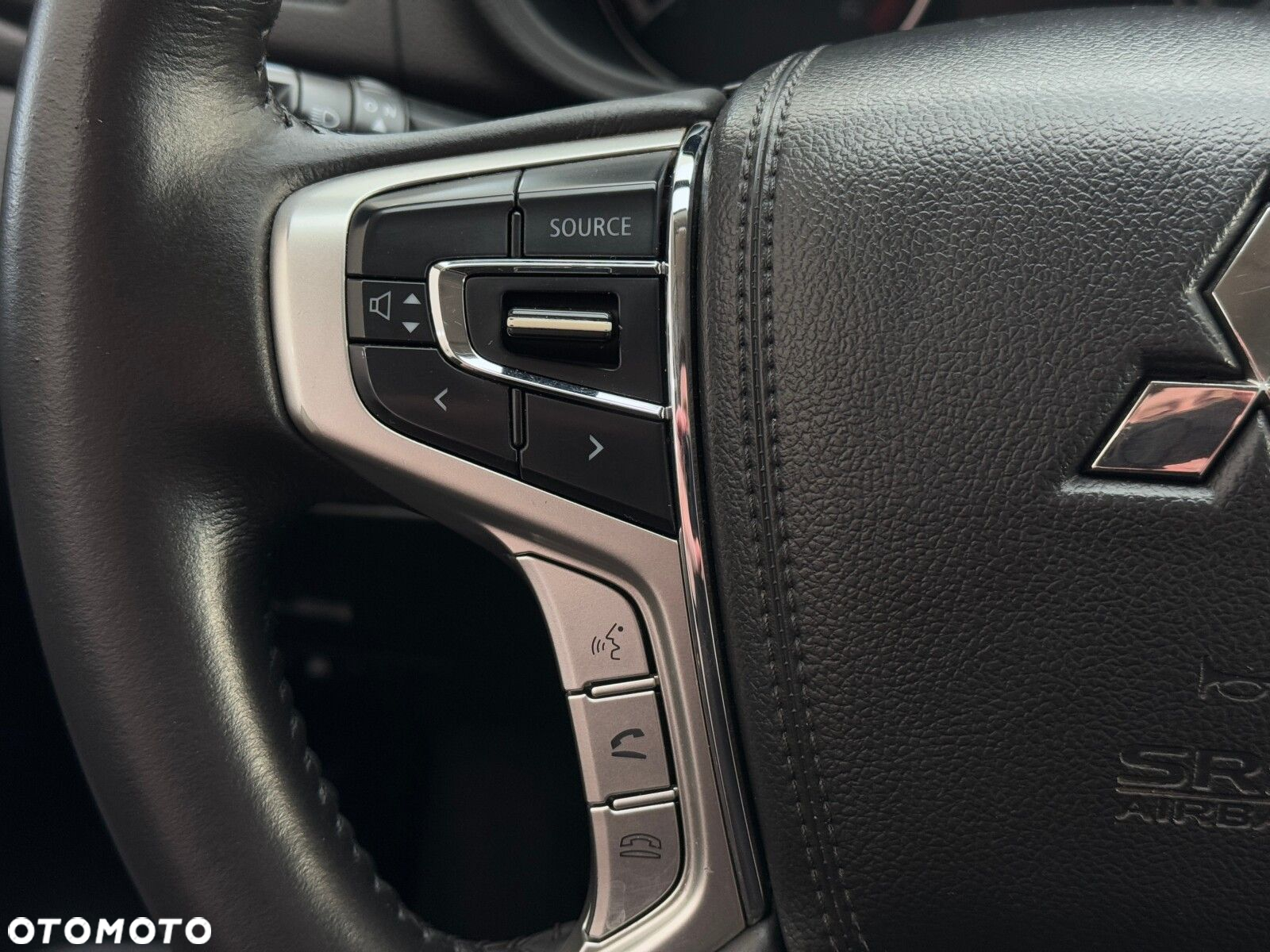 Mitsubishi L200 2.2 d DC Invite - 23