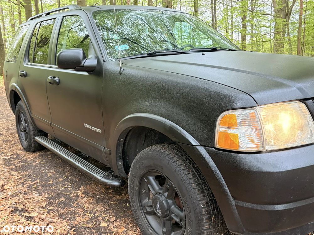 Ford Explorer 4.0 AWD - 3