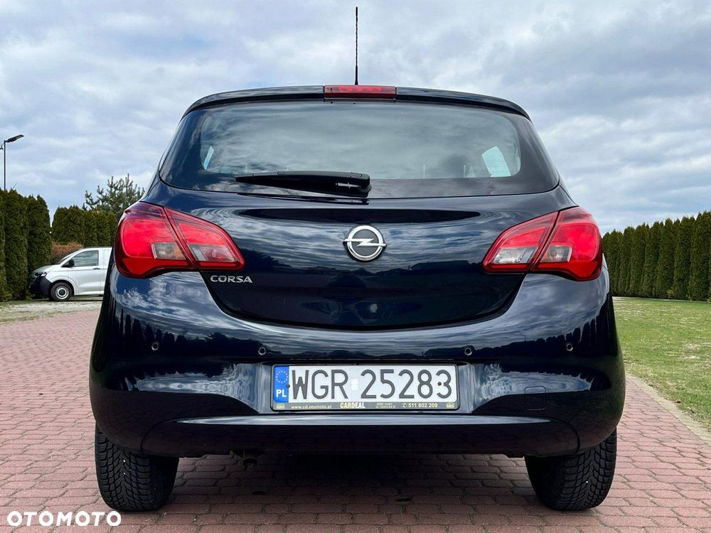 Opel Corsa 1.2 Enjoy - 18