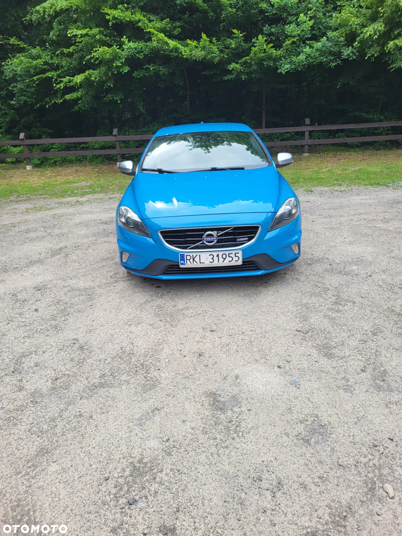 Volvo V40 D2 R-Design - 2
