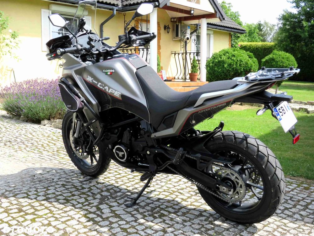 Moto Morini Inny - 9