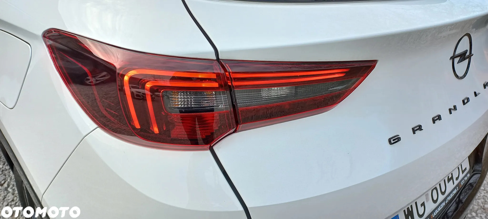 Opel Grandland X - 14