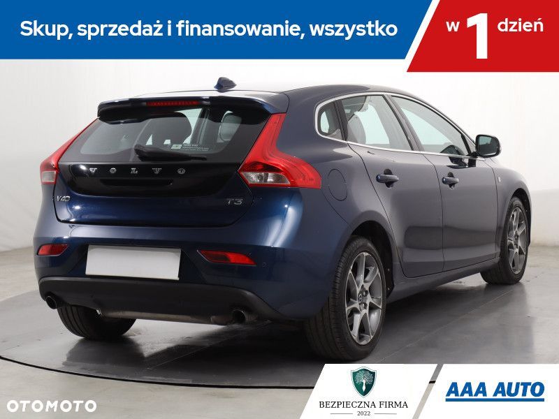 Volvo V40 - 7