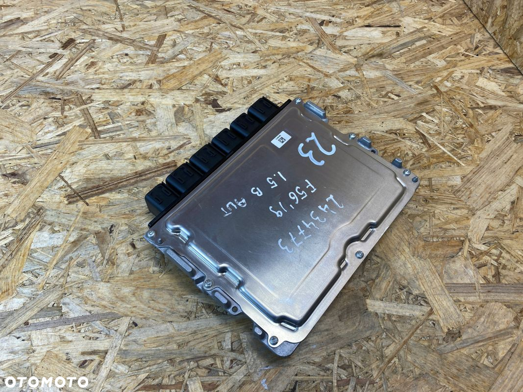 KOMPUTER STEROWNIK SILNIKA ECU MINI F55 F56 F57 1.5I 9844144 0261S100DV - 4