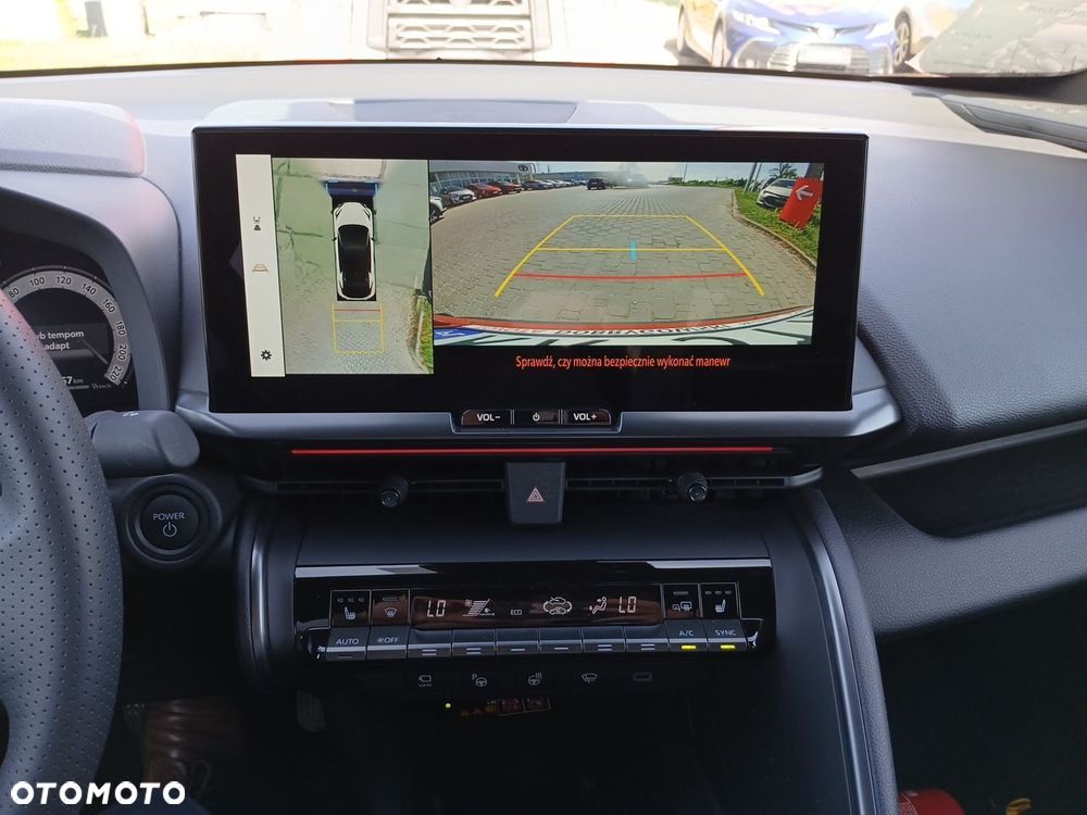 Toyota C-HR 2.0 Hybrid Dynamic Force GR Sport AWD - 19