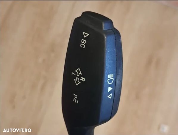 SZL spira panglica banda volan cu manete stergatoare semnalizare bmw F22 F87 F23 F30+LCI F80+LCI F34+LCI F32 F82 F33 F83 F36 F26 - 3