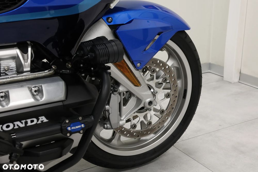 Honda GL - 29