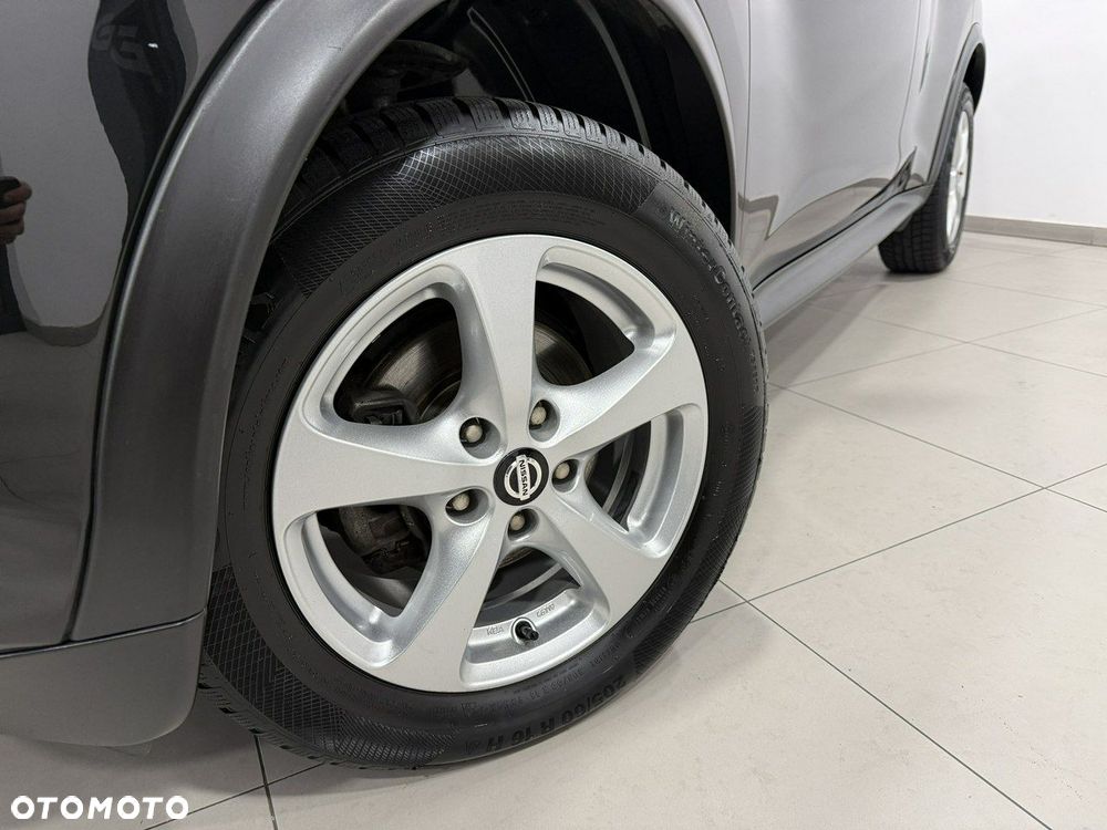 Nissan Juke - 3