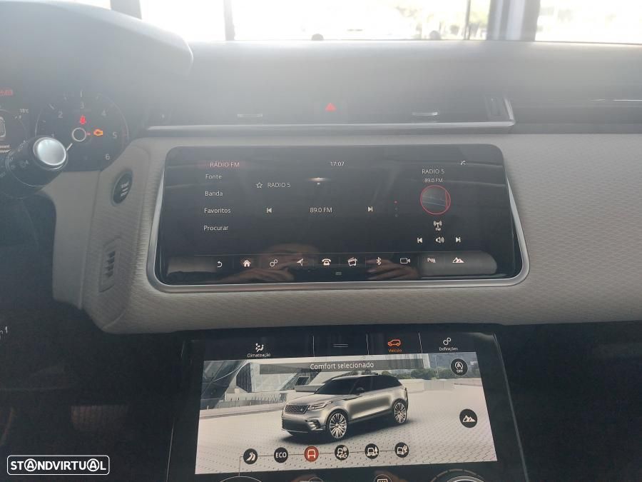 Land Rover Range Rover Velar 2.0 D R-Dynamic S - 28