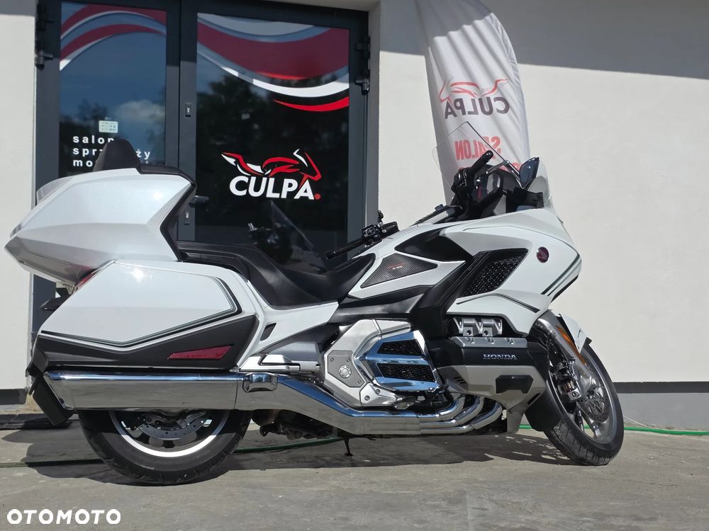Honda GL - 30