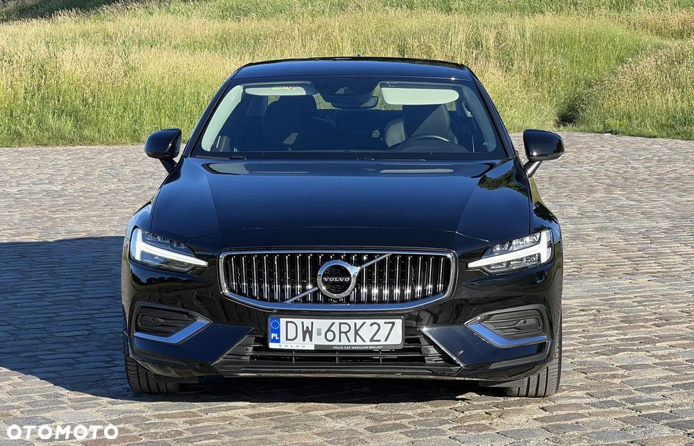 Volvo S60 B4 B Inscription - 6