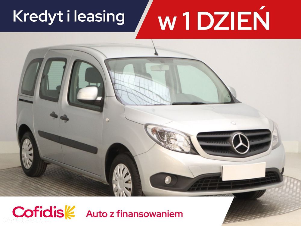 Mercedes-Benz Citan - 2
