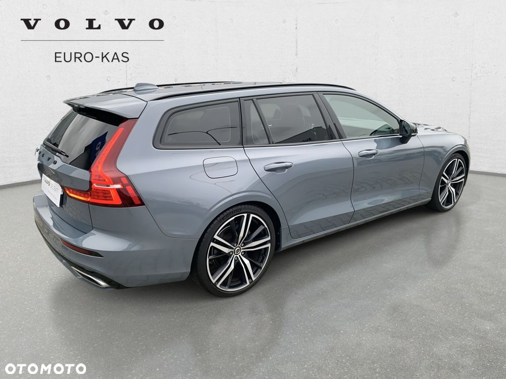 Volvo V60 - 5