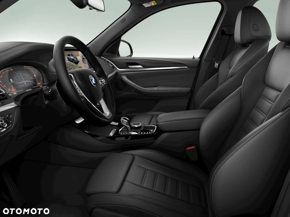 BMW X3 xDrive30i GPF xLine sport - 5