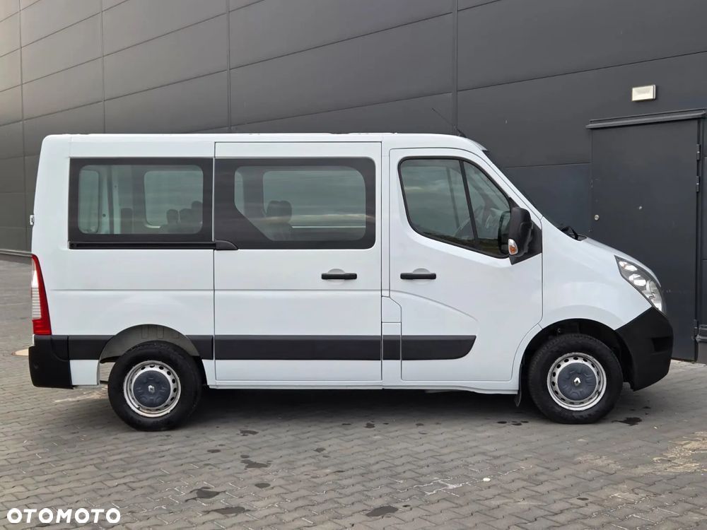 Renault Master - 4