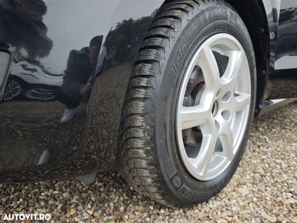 Volkswagen Polo 1.2 TDI Blue Motion - 14