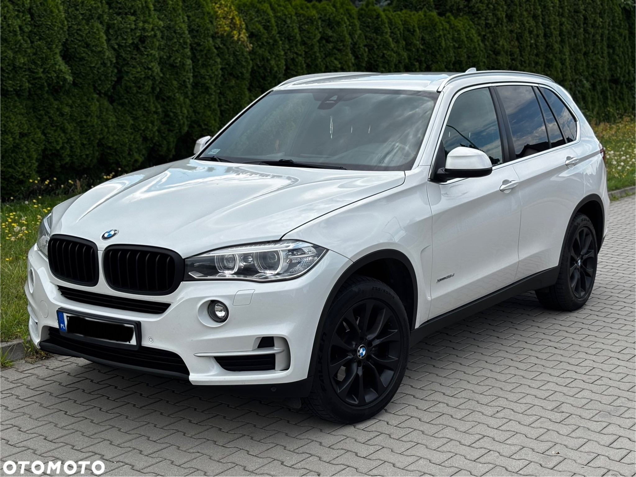 BMW X5 - 6
