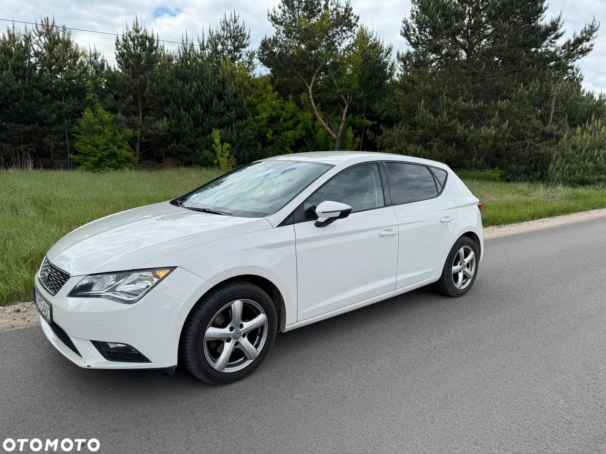 Seat Leon 1.2 TSI Entry - 3