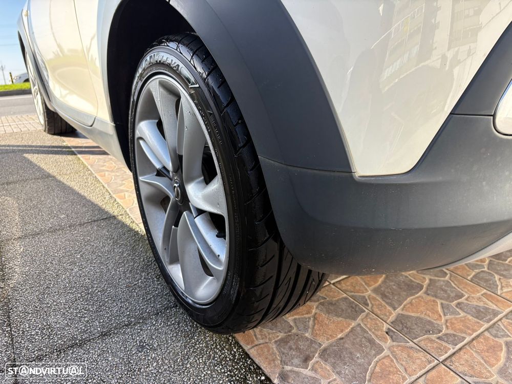 Opel Adam 1.0 T Rocks - 39