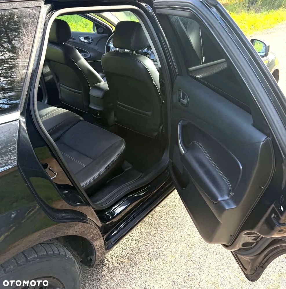 Ford Mondeo 2.0 TDCi Champions Edition - 35