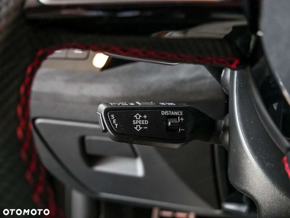 Audi S3 Limousine TFSI Quattro S tronic - 9