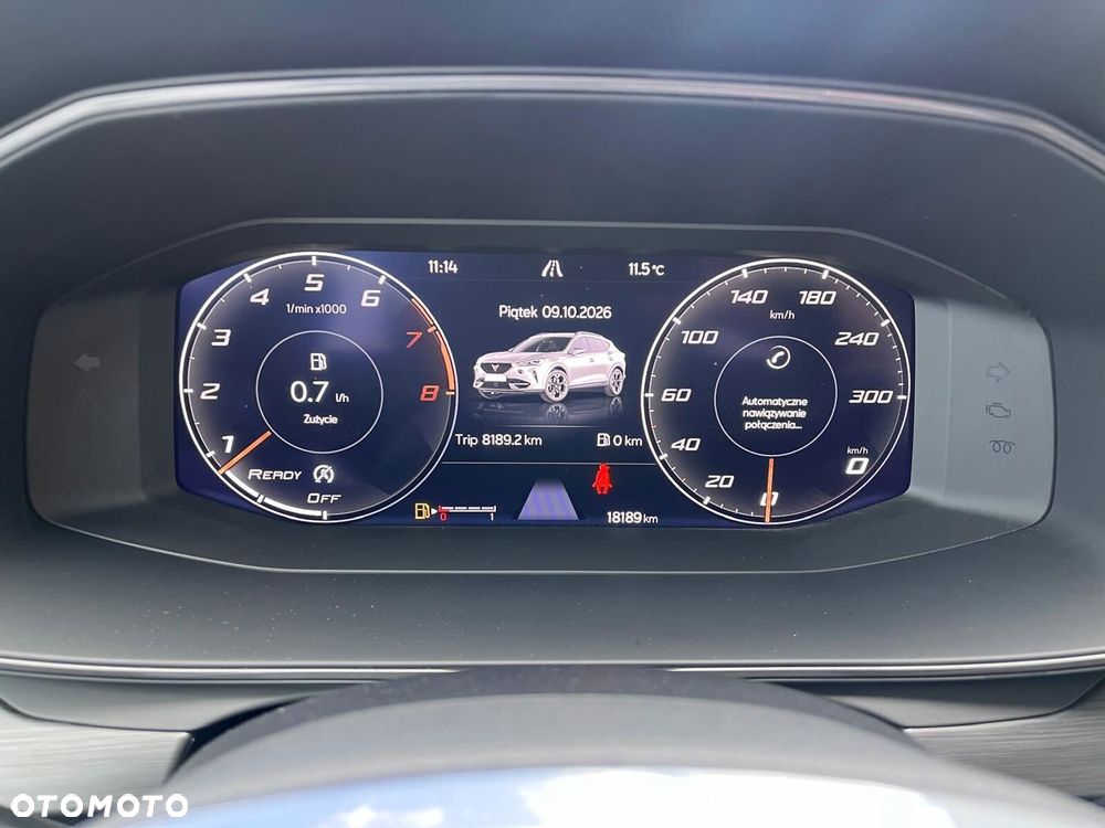 Cupra Formentor 1.5 TSI - 31