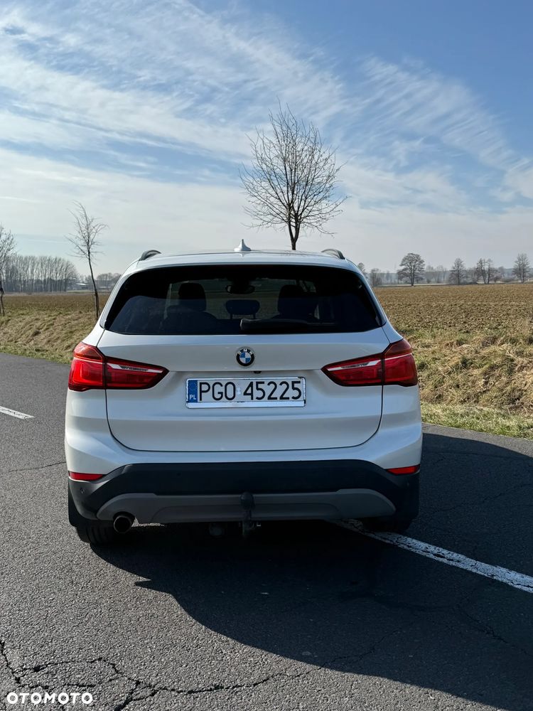 BMW X1 - 4