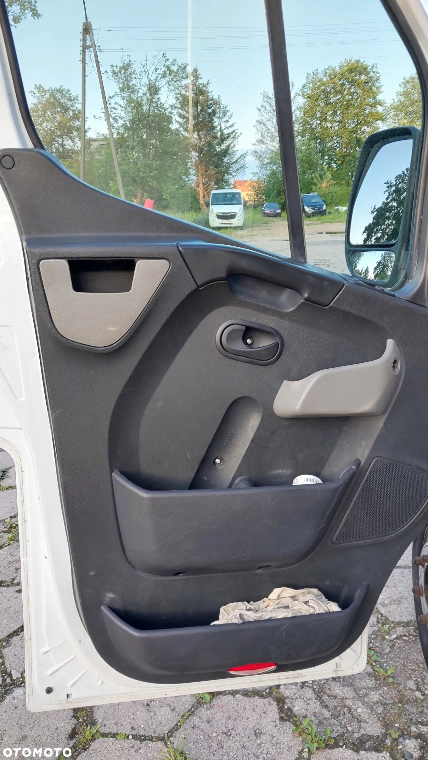 Renault MASTER - 13