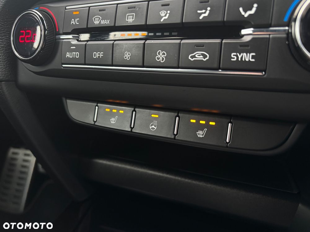 Kia ProCeed 1.4 T-GDI OPF GT LINE - 35