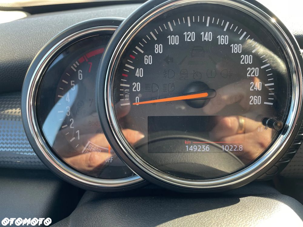 MINI ONE Standard - 11