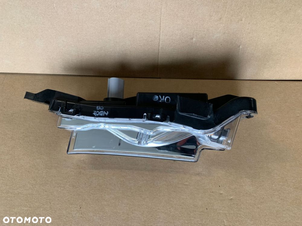 halogen lewy drl suzuki vitara 3 iii led - 2