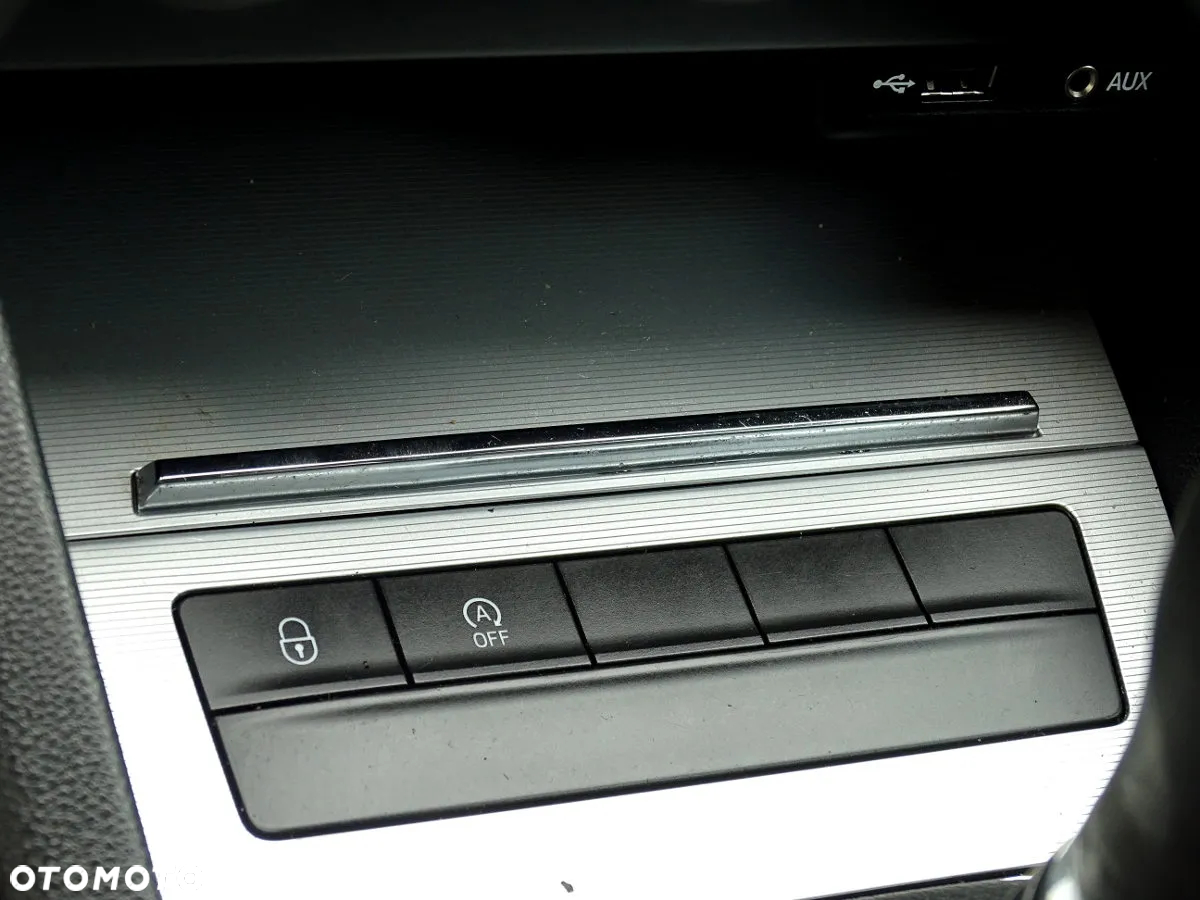 Skoda Octavia 2.0 TDI Ambition - 19
