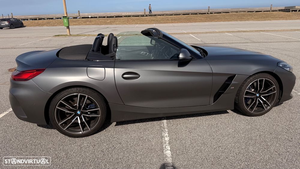BMW Z4 30 i Pack M - 48