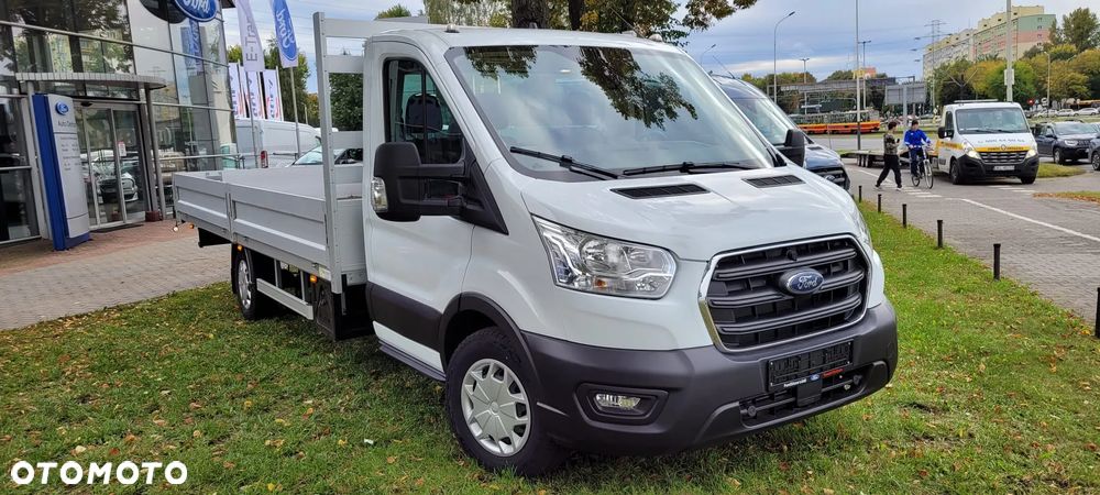 Ford Transit 350 L2 Trend HDT6 - 3