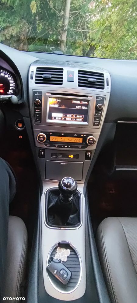 Toyota Avensis 2.0 D-4D Luna - 5