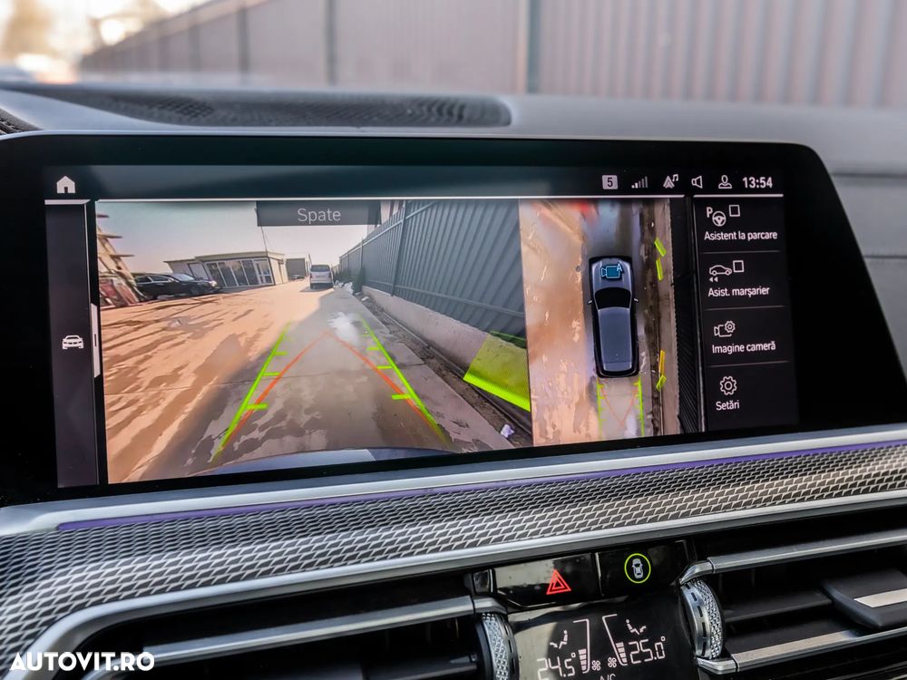 BMW X5 xDrive45e - 28