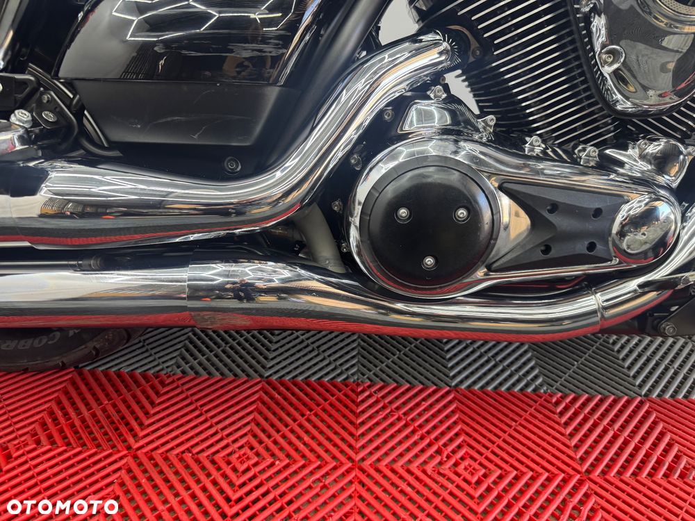 Kawasaki Vulcan - 34
